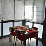 El Balconcito De San Millan Ii Apartment