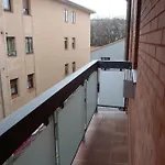 El Balconcito De San Millan Ii * Segovia