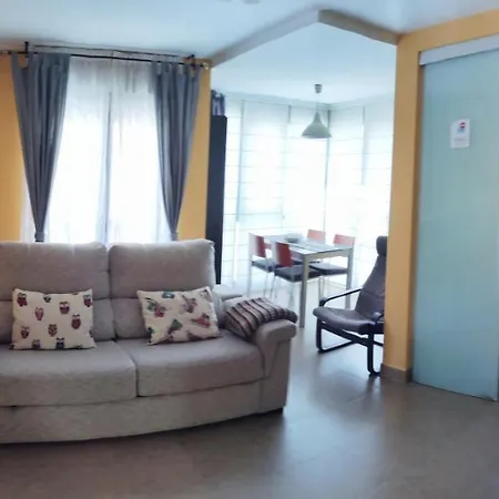 El Balconcito De San Millan Ii * Segovia