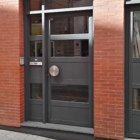 El Balconcito De San Millan Ii Apartamento Segovia