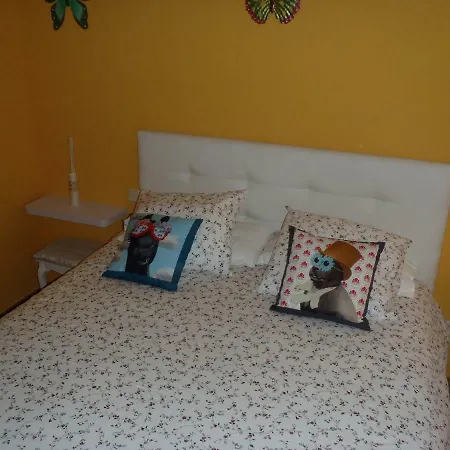 Apartamento El Balconcito De San Millan Ii *