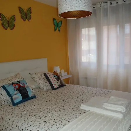 El Balconcito De San Millan Ii Apartamento