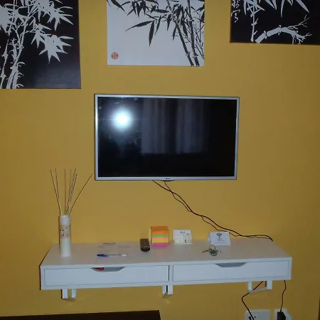 El Balconcito De San Millan Ii Apartamento