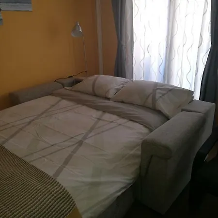 El Balconcito De San Millan Ii Apartamento *