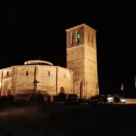 El Balconcito De San Millan Ii *