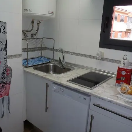 El Balconcito De San Millan Ii Apartman