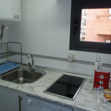 El Balconcito De San Millan Ii * Segovia