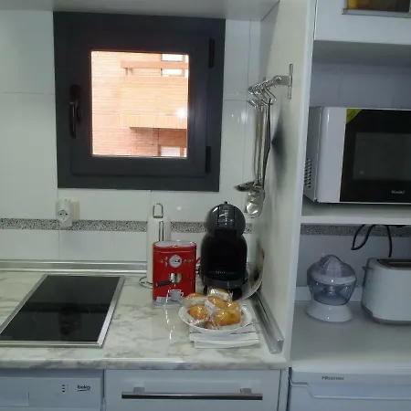 El Balconcito De San Millan Ii *