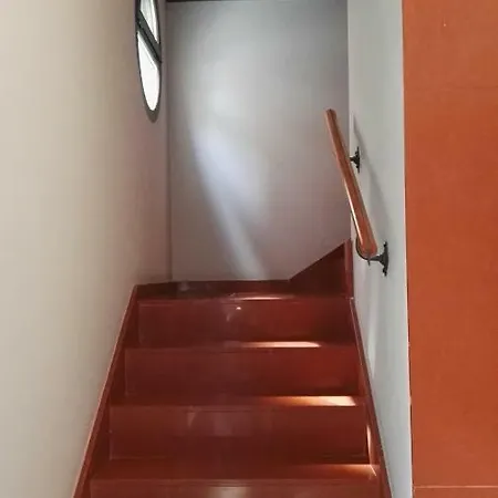 El Balconcito De San Millan Ii Segovia