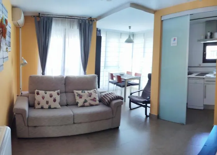 El Balconcito De San Millan Ii * 세고비아