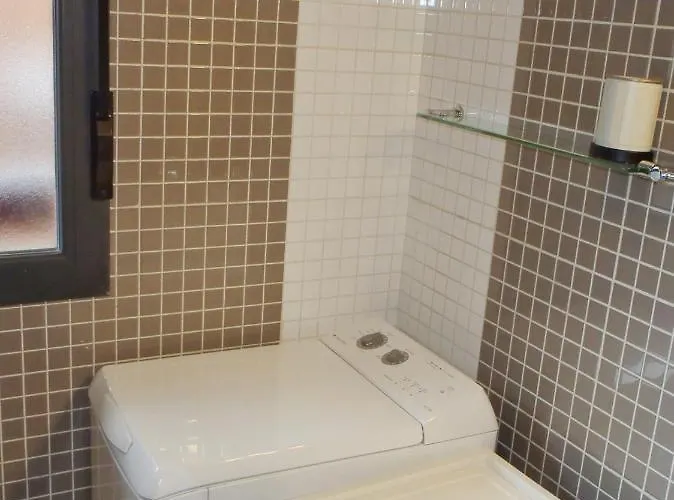 Appartamento El Balconcito De San Millan Ii Segovia