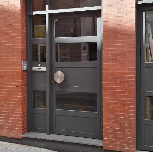 El Balconcito De San Millan Ii Appartamento Segovia