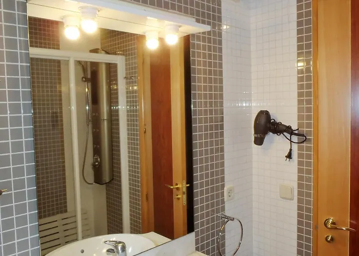 El Balconcito De San Millan Ii