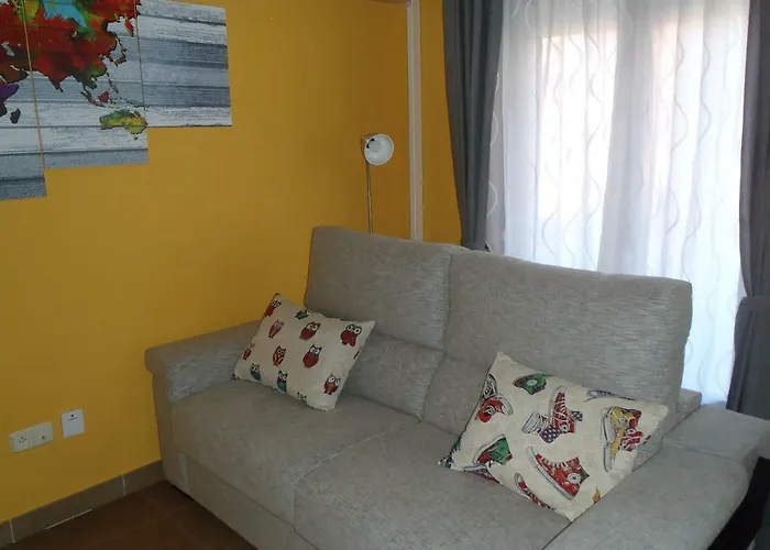 El Balconcito De San Millan Ii