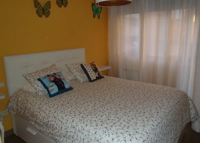 El Balconcito De San Millan Ii