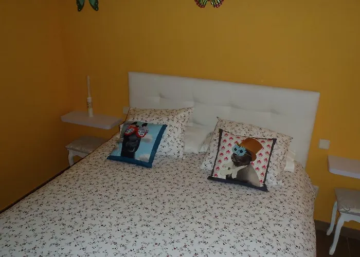 Appartamento El Balconcito De San Millan Ii *