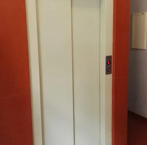 El Balconcito De San Millan Ii Appartamento