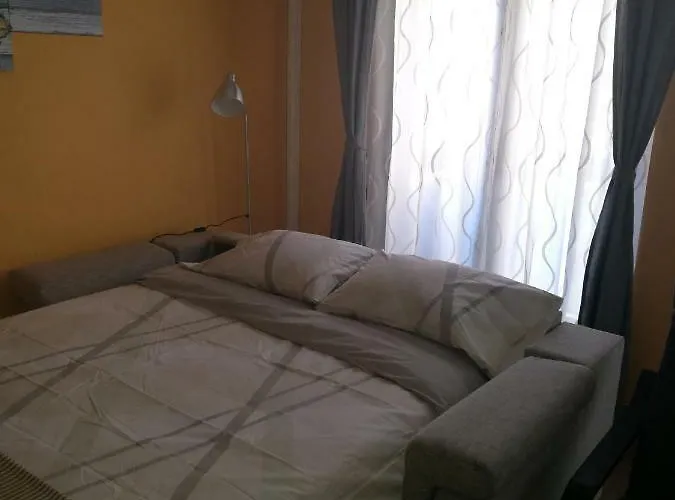 Appartamento El Balconcito De San Millan Ii *