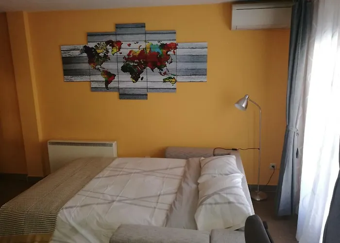 El Balconcito De San Millan Ii *