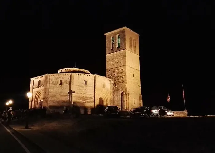 El Balconcito De San Millan Ii *