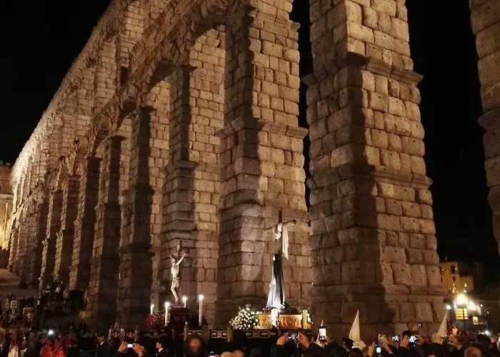 El Balconcito De San Millan Ii Appartamento