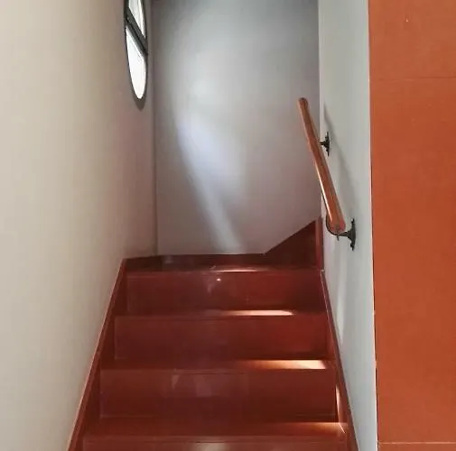 El Balconcito De San Millan Ii 세고비아