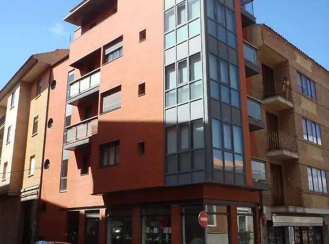 El Balconcito De San Millan Ii